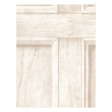 KRAVET COUTURE AMW10013.116.0 REGENT IVORY Wallpaper - Eade's Wallpaper
