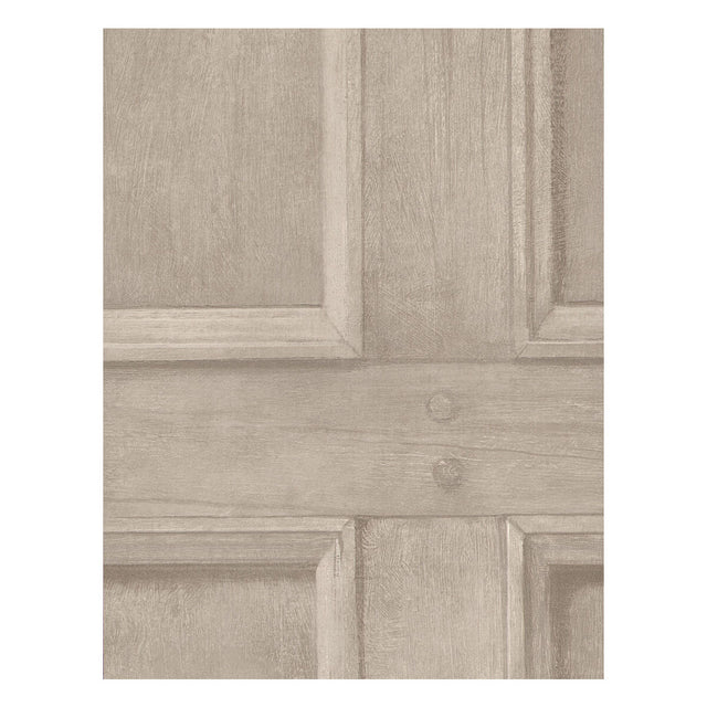 KRAVET COUTURE AMW10013.16.0 REGENT LINEN Wallpaper - Eade's Wallpaper