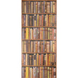 KRAVET COUTURE AMW10042.410.0 LIBRARY MULTI Wallpaper - Eade's Wallpaper