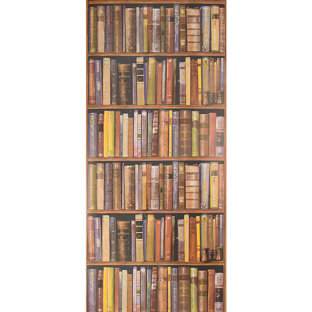 KRAVET COUTURE AMW10042.410.0 LIBRARY MULTI Wallpaper - Eade's Wallpaper