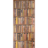 KRAVET COUTURE AMW10042.410.0 LIBRARY MULTI Wallpaper - Eade's Wallpaper