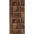 KRAVET COUTURE AMW10042.6.0 LIBRARY LEATHER Wallpaper - Eade's Wallpaper