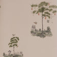 KRAVET COUTURE AMW10055.17.0 PEAR TREE PLASTER Wallpaper - Eade's Wallpaper
