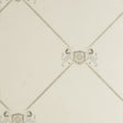 KRAVET COUTURE AMW10058.1.0 UNICORN WHITE Wallpaper - Eade's Wallpaper