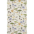 KRAVET COUTURE AMW10061.1610.0 ANIMAL MULTI Wallpaper - Eade's Wallpaper