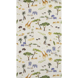 KRAVET COUTURE AMW10061.1610.0 ANIMAL MULTI Wallpaper - Eade's Wallpaper