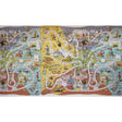 KRAVET COUTURE AMW10064.519.0 OZ 519 Wallpaper - Eade's Wallpaper