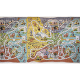 KRAVET COUTURE AMW10064.519.0 OZ 519 Wallpaper - Eade's Wallpaper
