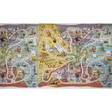 KRAVET COUTURE AMW10064.519.0 OZ 519 Wallpaper - Eade's Wallpaper