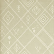 KRAVET COUTURE AMW10071.116.0 BERBER SAND Wallpaper - Eade's Wallpaper