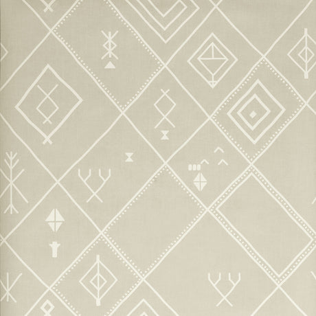 KRAVET COUTURE AMW10071.16.0 BERBER DESERT Wallpaper - Eade's Wallpaper