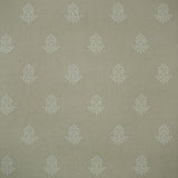 KRAVET COUTURE AMW10076.106.0 COW PARSLEY STONE Wallpaper - Eade's Wallpaper