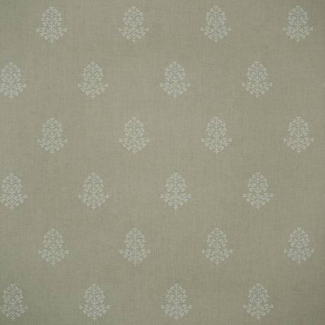 KRAVET COUTURE AMW10076.106.0 COW PARSLEY STONE Wallpaper - Eade's Wallpaper