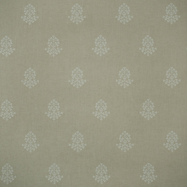 KRAVET COUTURE AMW10076.106.0 COW PARSLEY STONE Wallpaper - Eade's Wallpaper