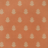 KRAVET COUTURE AMW10076.12.0 COW PARSLEY CLEMENTINE Wallpaper - Eade's Wallpaper