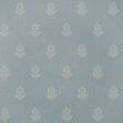 KRAVET COUTURE AMW10076.15.0 COW PARSLEY SKY Wallpaper - Eade's Wallpaper