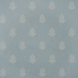 KRAVET COUTURE AMW10076.15.0 COW PARSLEY SKY Wallpaper - Eade's Wallpaper