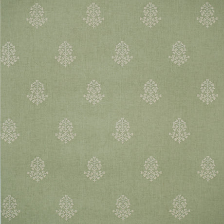 KRAVET COUTURE AMW10076.3.0 COW PARSLEY LEAF Wallpaper - Eade's Wallpaper