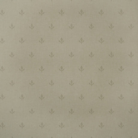 KRAVET COUTURE AMW10077.106.0 CROCUS STONE Wallpaper - Eade's Wallpaper