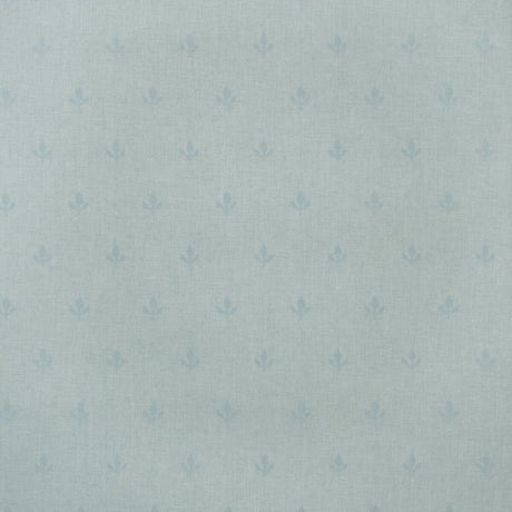 KRAVET COUTURE AMW10077.15.0 CROCUS SKY Wallpaper - Eade's Wallpaper