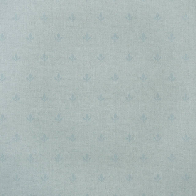 KRAVET COUTURE AMW10077.15.0 CROCUS SKY Wallpaper - Eade's Wallpaper