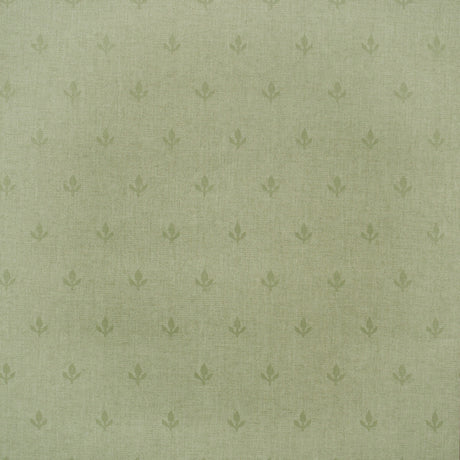 KRAVET COUTURE AMW10077.3.0 CROCUS LEAF Wallpaper - Eade's Wallpaper