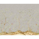 KRAVET COUTURE AMW10082.311.0 SONGBIRD MIST Wallpaper - Eade's Wallpaper