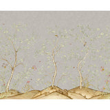 KRAVET COUTURE AMW10082.311.0 SONGBIRD MIST Wallpaper - Eade's Wallpaper