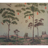 KRAVET COUTURE AMW10085.15.0 MYTHICAL LAND SUMMERSTORM Wallpaper - Eade's Wallpaper