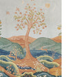 KRAVET COUTURE RUFUS WP AMW10089.512.0 in SUMMER Mural - AND