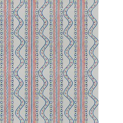 KRAVET COUTURE FLOW WP AMW10091.512.0 in BROOK Wallpaper - A