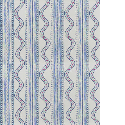 KRAVET COUTURE FLOW WP AMW10091.517.0 in RIVER Wallpaper - A