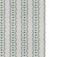 KRAVET COUTURE HEARTY WP AMW10092.530.0 in PERIWINKLE Wallpa