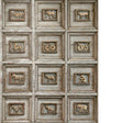 KRAVET COUTURE ZODIAC AMW10101.6106.0 in MULTI Wallpaper - A