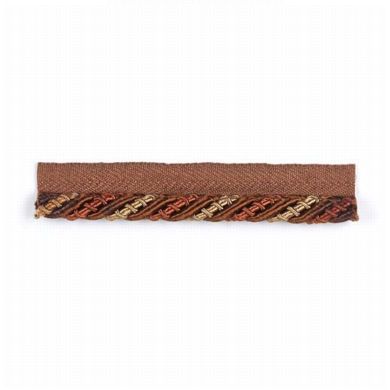 STOUT ANAH-1 ANAHEIM 1 MAHOGANY Fabric - Eades Wallpaper & Fabric