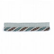 STOUT ANAH-11 ANAHEIM 11 SEAGLASS Fabric - Eades Wallpaper & Fabric