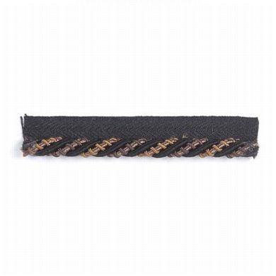 STOUT ANAH-12 ANAHEIM 12 ONYX Fabric - Eades Wallpaper & Fabric