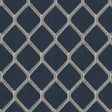 STOUT ANAL-2 ANALOG 2 BALTIC Fabric - Eades Wallpaper & Fabric