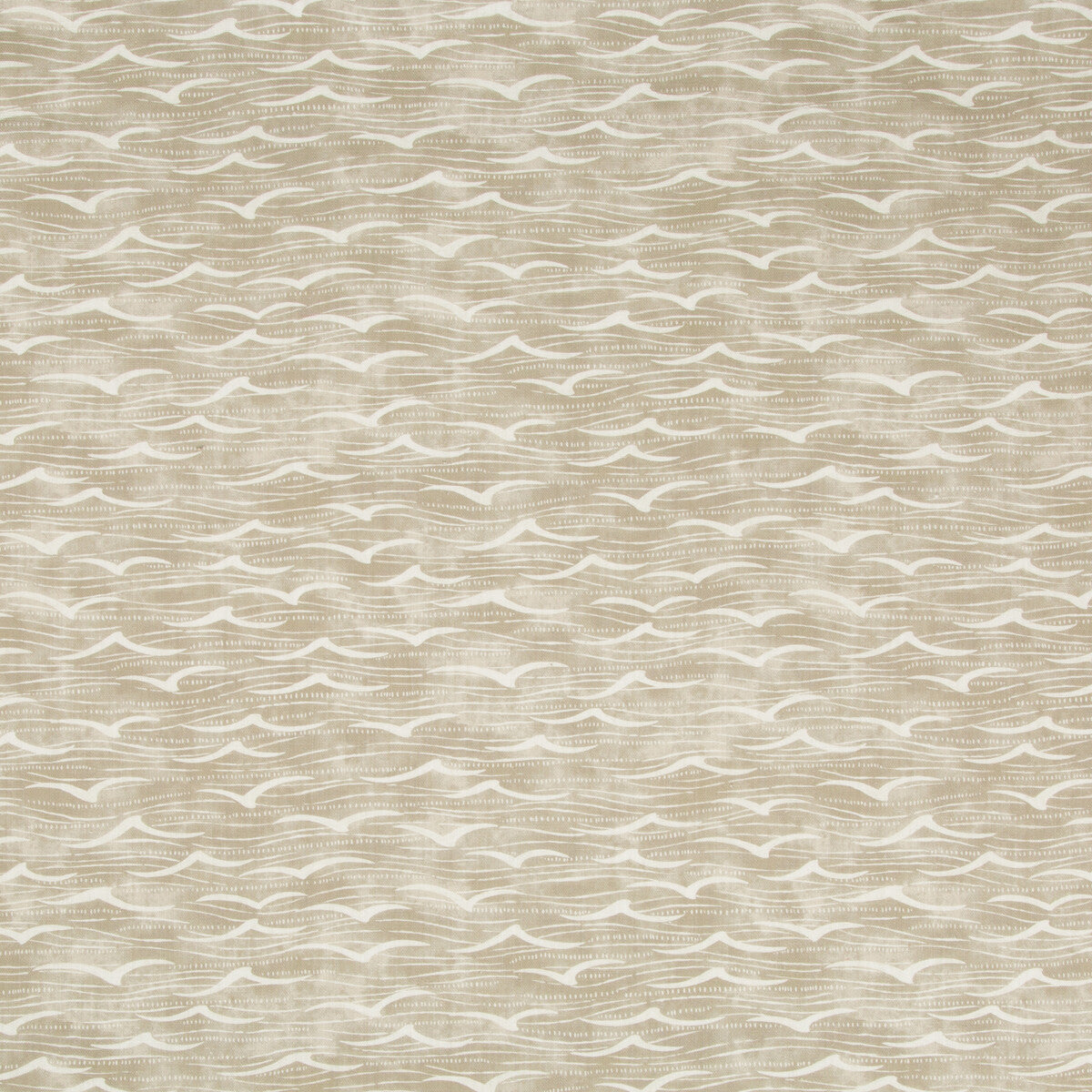 KRAVET BASICS ANGELUS.16.0 ANGELUS SAND Fabric - Eade's Wallpaper