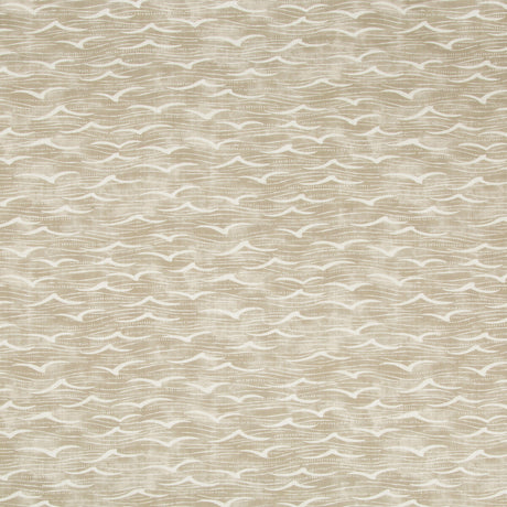 KRAVET BASICS ANGELUS.16.0 ANGELUS SAND Fabric - Eade's Wallpaper