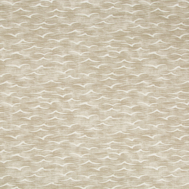 KRAVET BASICS ANGELUS.16.0 ANGELUS SAND Fabric - Eade's Wallpaper