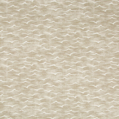 KRAVET BASICS ANGELUS.16.0 ANGELUS SAND Fabric - Eade's Wallpaper