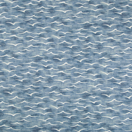 KRAVET BASICS ANGELUS.50.0 ANGELUS PACIFIC Fabric - Eade's Wallpaper