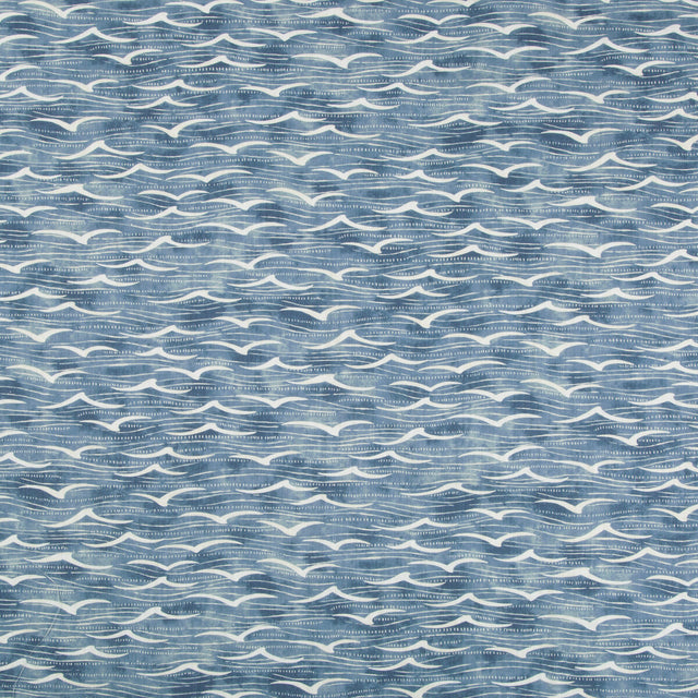 KRAVET BASICS ANGELUS.50.0 ANGELUS PACIFIC Fabric - Eade's Wallpaper