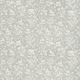 KRAVET BASICS ANIMALTALE.11.0 ANIMALTALE GULL Fabric - Eade's Wallpaper