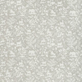 KRAVET BASICS ANIMALTALE.11.0 ANIMALTALE GULL Fabric - Eade's Wallpaper