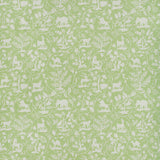 KRAVET BASICS ANIMALTALE.13.0 ANIMALTALE APPLE Fabric - Eade's Wallpaper