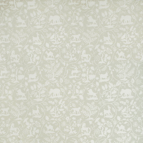 KRAVET BASICS ANIMALTALE.16.0 ANIMALTALE PUMICE Fabric - Eade's Wallpaper