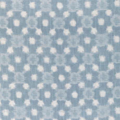 KRAVET COUTURE ANJUNA.15.0 ANJUNA SKY Fabric - Eade's Wallpaper