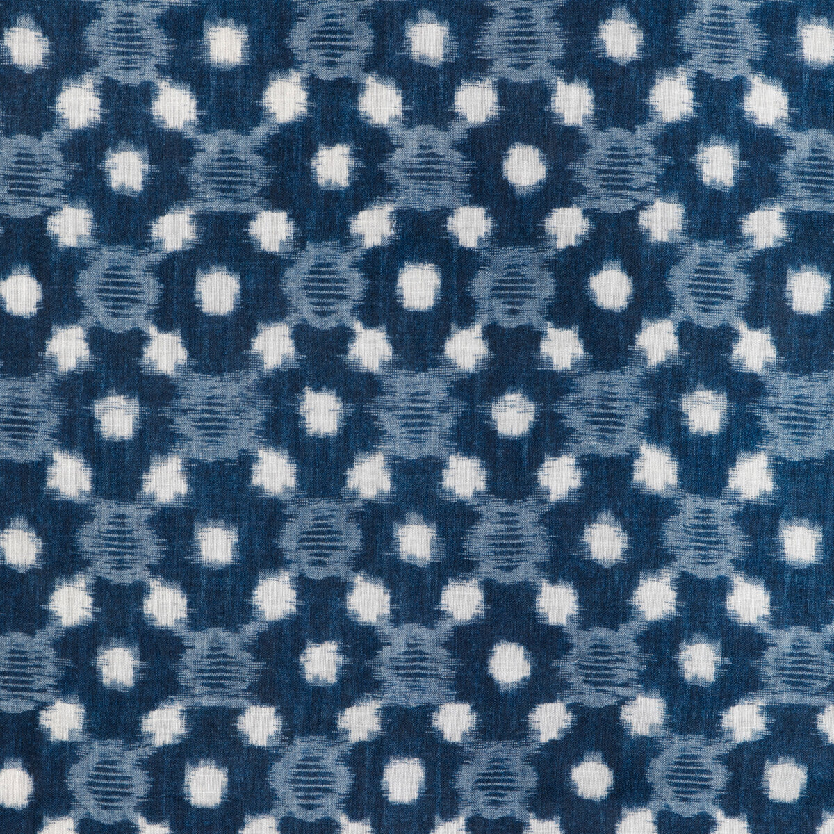 KRAVET COUTURE ANJUNA.51.0 ANJUNA MARINE Fabric - Eade's Wallpaper